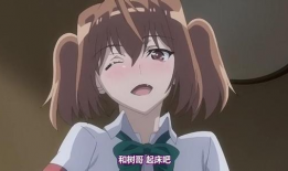 纯洁的轮舞曲动漫,青春校园的浪漫旋律