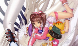 性感动漫,性感动漫的奇幻世界