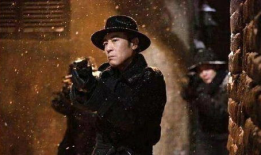 悬崖电视剧影评,情感与信仰的悬崖边缘，人性挣扎的史诗画卷