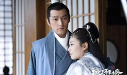 琅琊榜电视剧全集,权谋风云，英雄逆袭之路