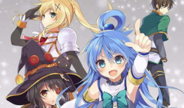 异世界动漫,穿梭时空的冒险篇章